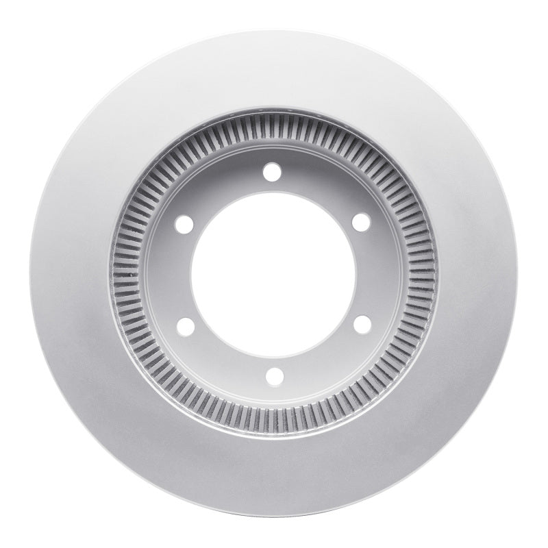 R1 92-22 Damon Avanti Front/Rear GeoSPEC Coated Rotor