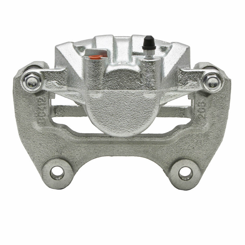DFC 11-17 Chevrolet Caprice Front-R Silver Zinc Coated Premium Caliper
