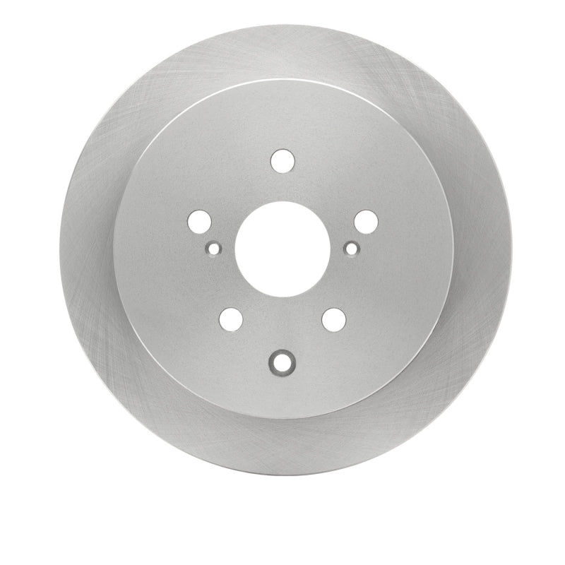 DFC 10-20 Lexus RX450h Rear Brake Rotor