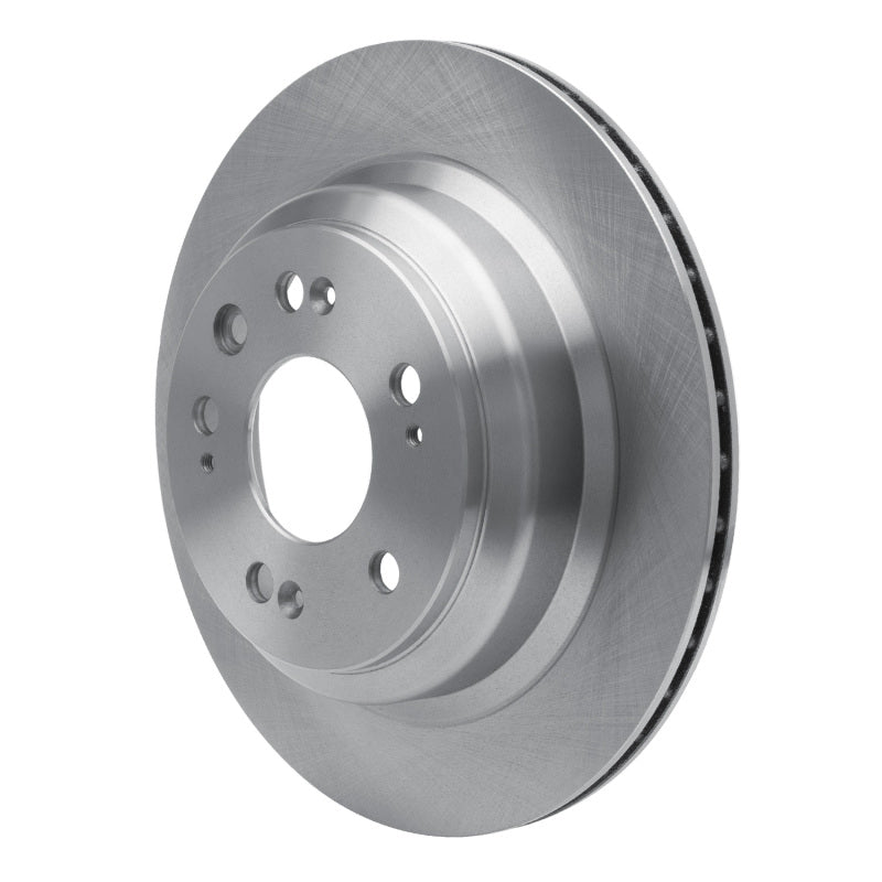 R1 05-12 Acura RL Rear Brake Rotor