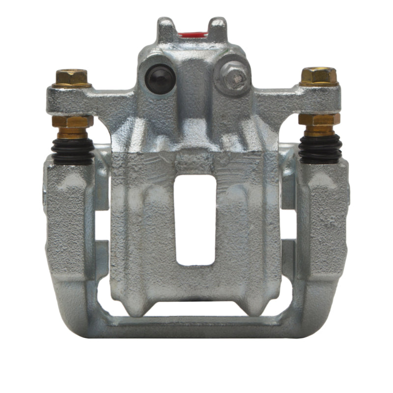 DFC 07-18 Acura RDX Rear-L Premium Caliper - Silver Zinc Coated