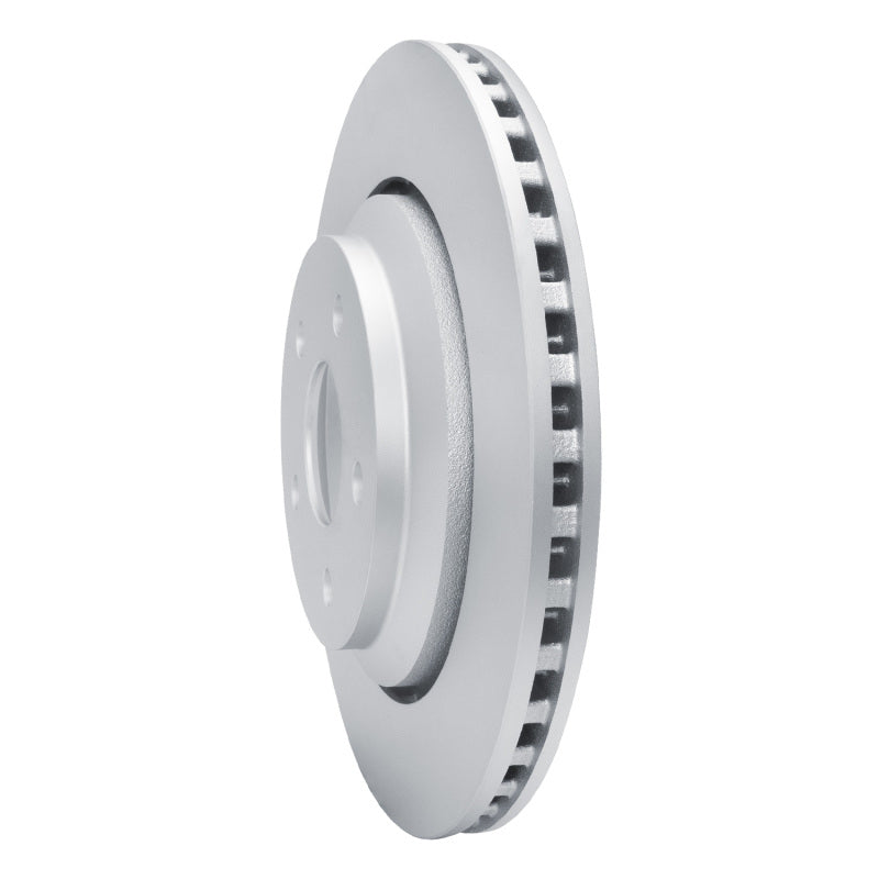 R1 21-25 Dodge Durango Rear Carbon Alloy GeoMET Rotor
