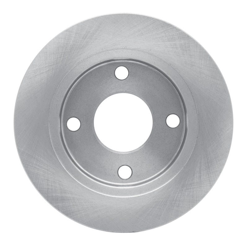 R1 84-87 Nissan Micra (Canada) Front Brake Rotor