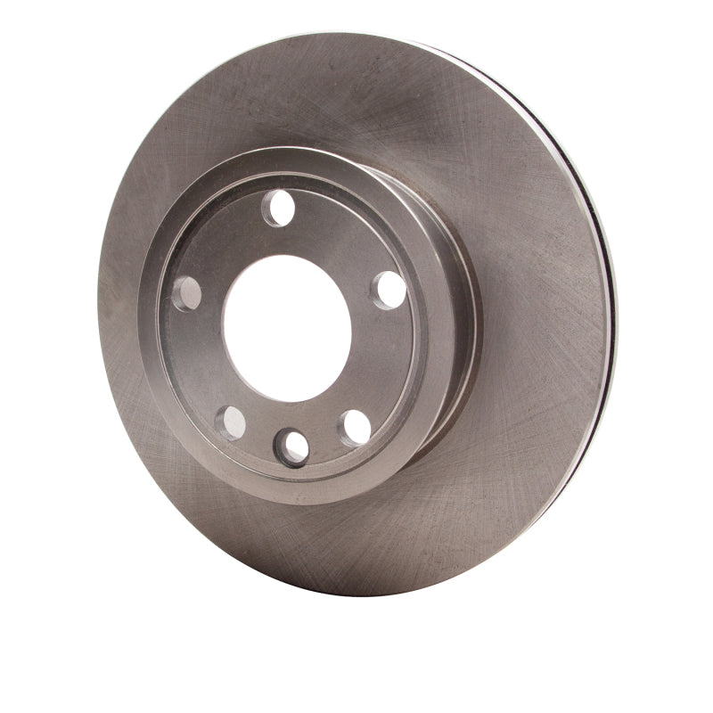 R1 92-95 Volkswagen EuroVan Front Brake Rotor