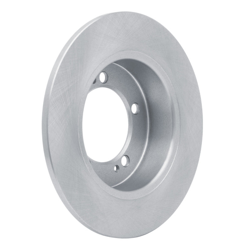 DFC 90-94 Eagle Talon Rear Brake Rotor