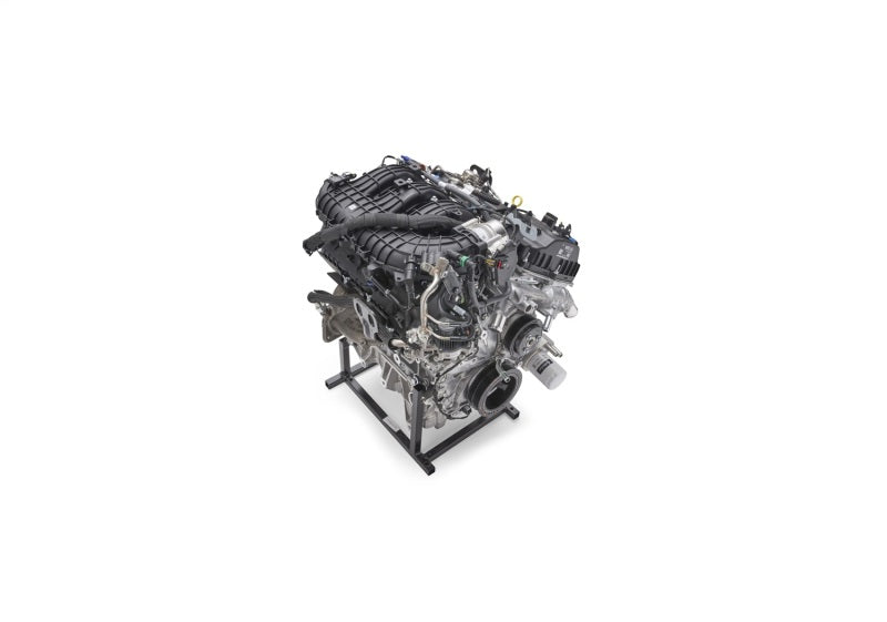 Ford Racing Duratec 3.3L V6 Naturally Aspirated Crate Engine (Special Order No Cancel/Returns)