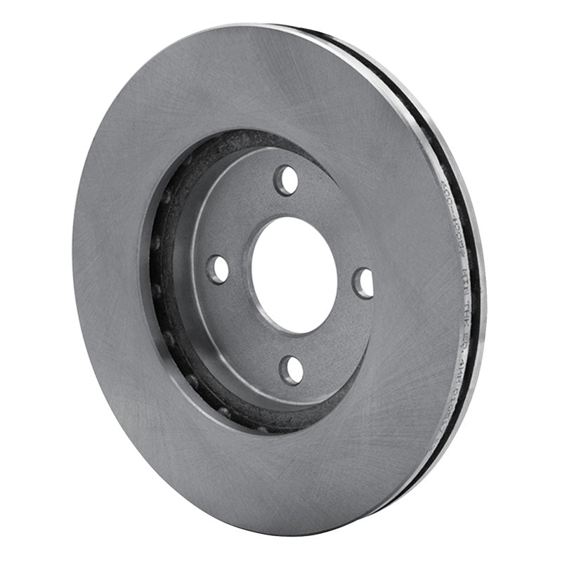 R1 84-85 Dodge Caravan Front Brake Rotor