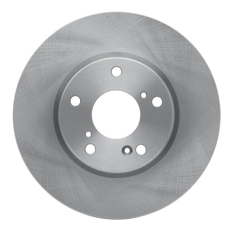 R1 16-25 Honda Civic Hatchback Front Brake Rotor