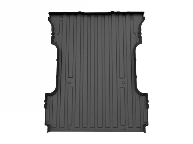 WeatherTech 2024 Ford F-150 (Incl. Raptor/Lightning) ImpactLiner (Trim Req.) - Black