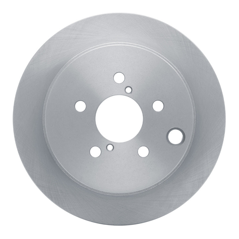DFC 12-23 Subaru Impreza Rear Brake Rotor