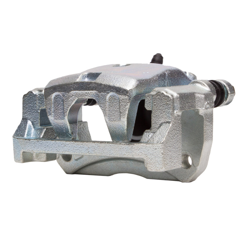 DFC 07-15 Mazda CX-9 Rear-L Premium Caliper - Silver Zinc Coated