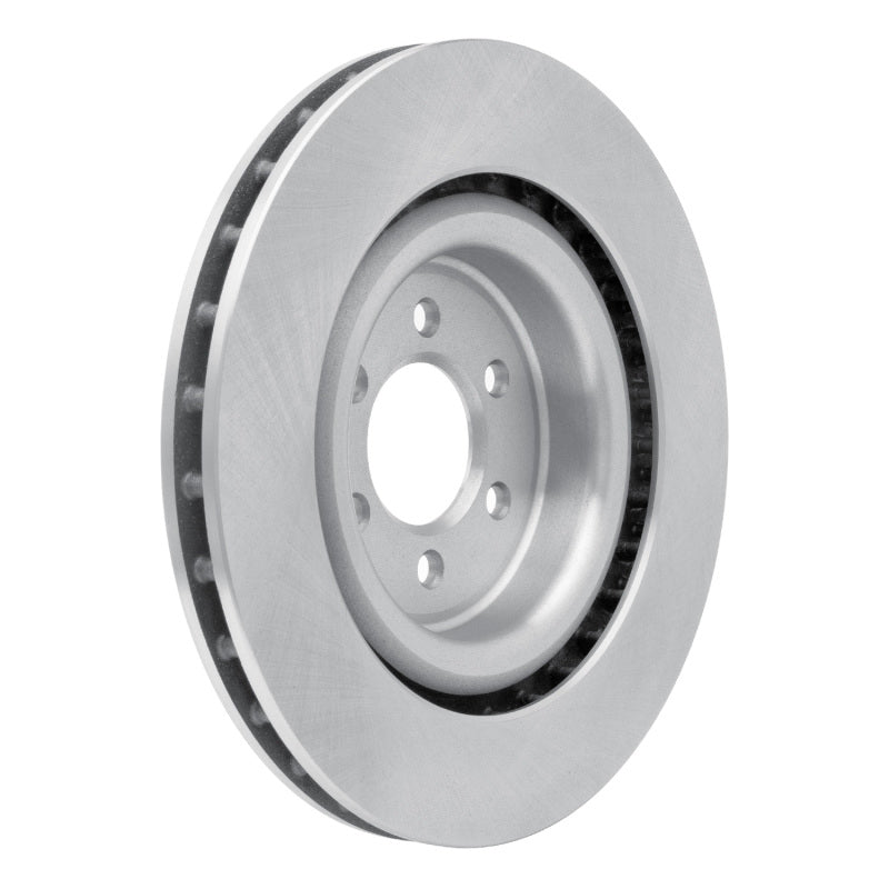R1 2003-2017 Dodge Viper Rear Brake Rotor