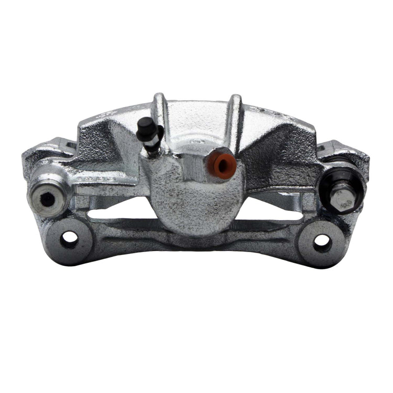 DFC 86-92 Toyota Supra Rear-R Silver Zinc Coated Premium Caliper