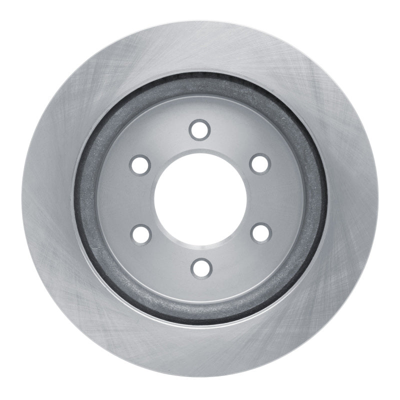 R1 18-21 Ford Expedition Rear Brake Rotor