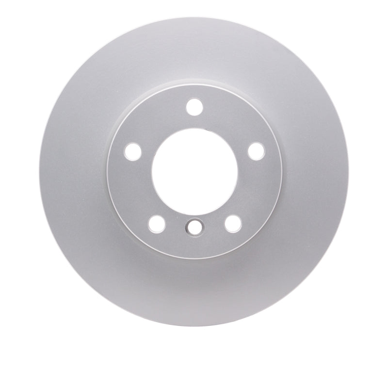 R1 06-13 BMW 328I xDrive Front GeoSPEC Coated Rotor