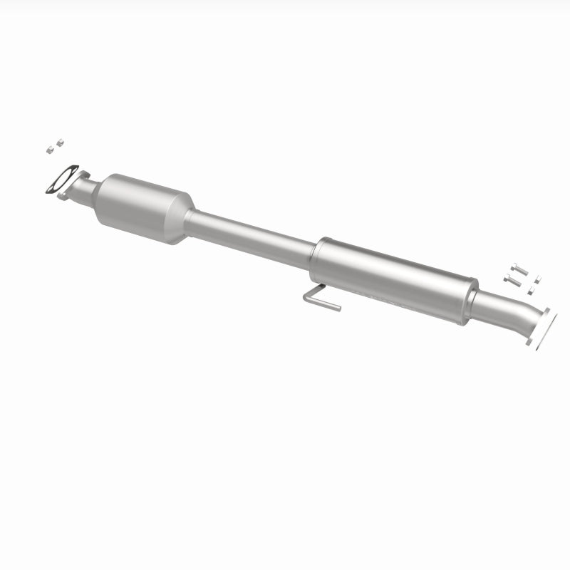 Magnaflow 2015 Kia Optima 2.4L Direct Fit Cat Converter (California Grade)