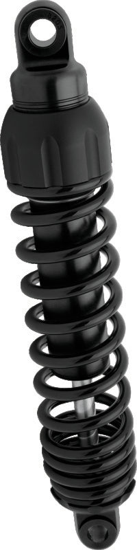 Progressive Harley 444 Series Shocks 11.5in - Black
