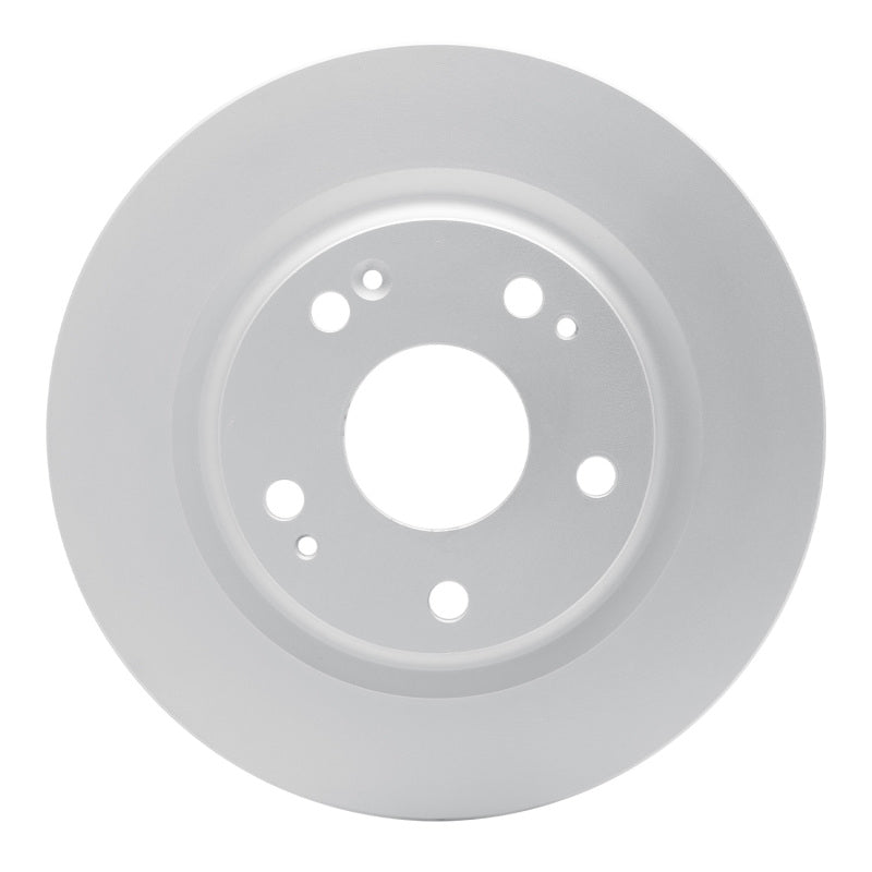 R1 17-20 Honda Civic Coupe Rear Brake Rotor