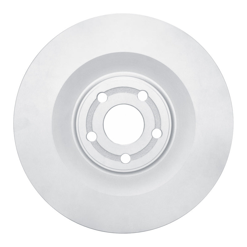 R1 21-25 Ford Mustang Mach-E Front GeoSPEC Coated Rotor
