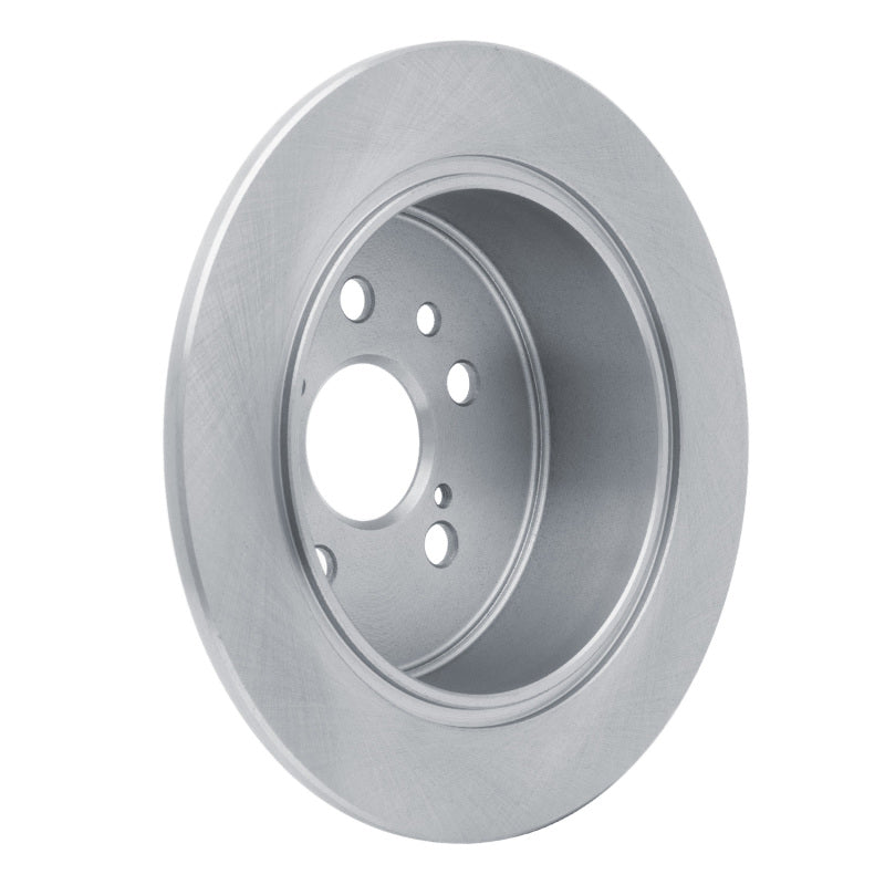 R1 96-99 Toyota Celica Rear Brake Rotor