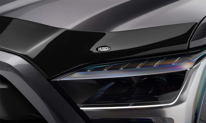 Husky Liners 22-24 Buick Enclave Aeroskin Hood Protector - Smoke