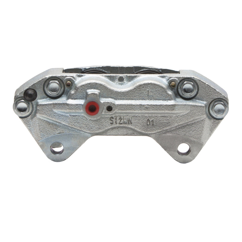 DFC 95-04 Toyota Tacoma Front-L Premium Caliper - Silver Zinc Coated
