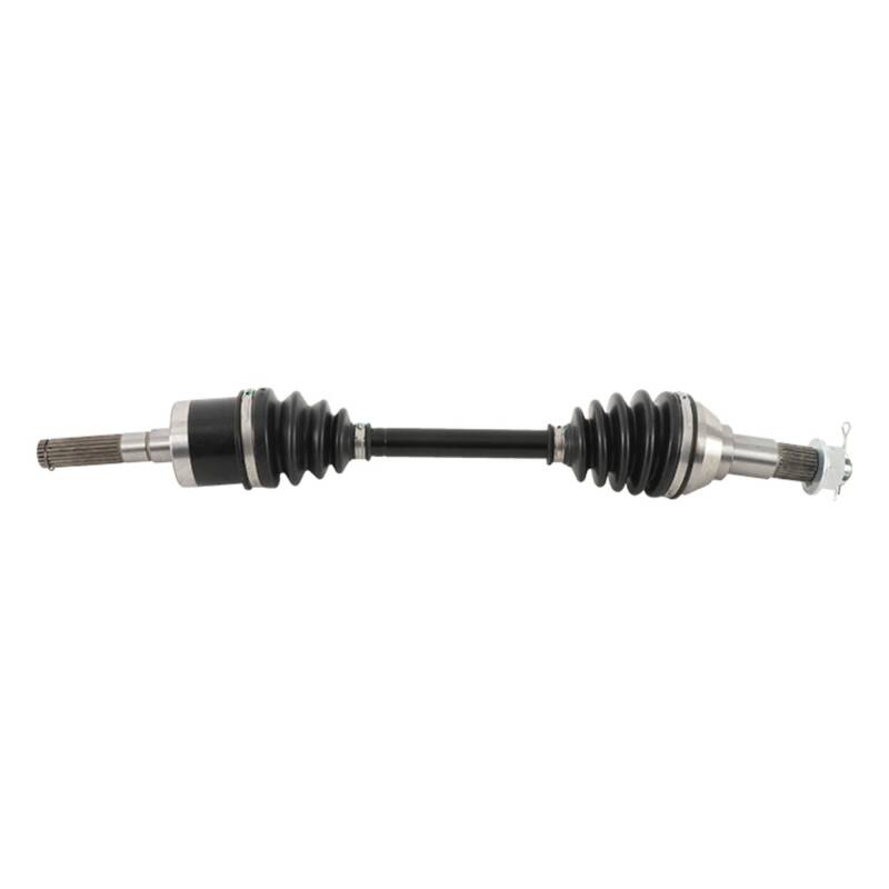 All Balls Racing 2019 Can-Am Outlander 450 6x6 6 Ball Axle Front Right