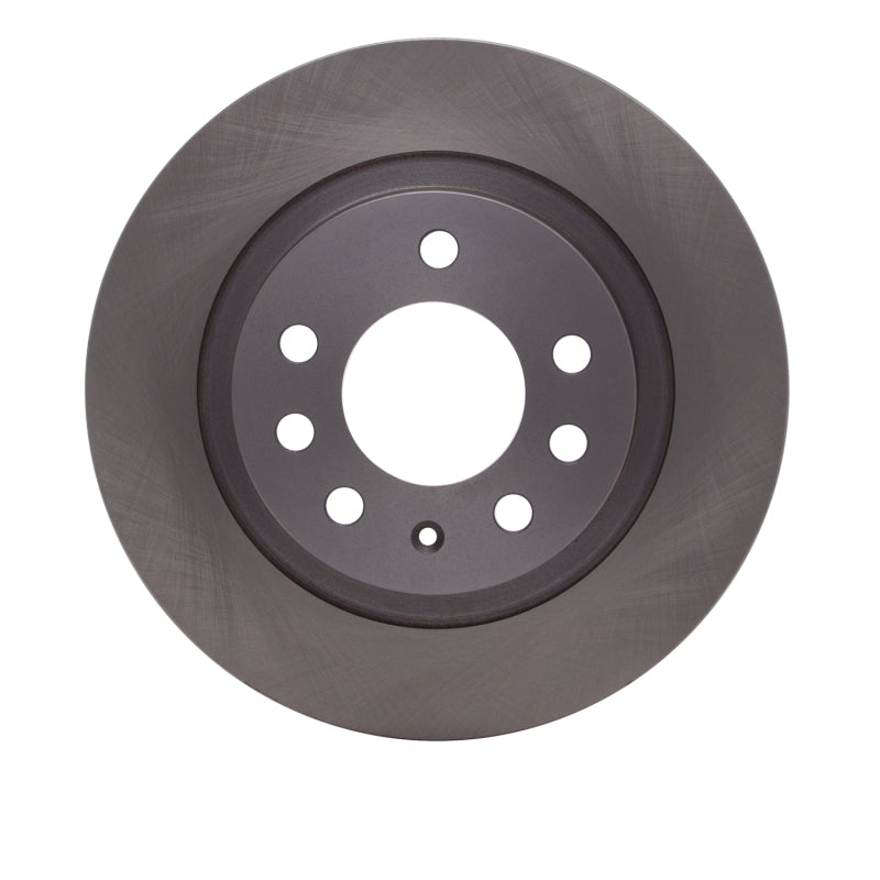 R1 06-10 Pontiac Solstice Rear Brake Rotor