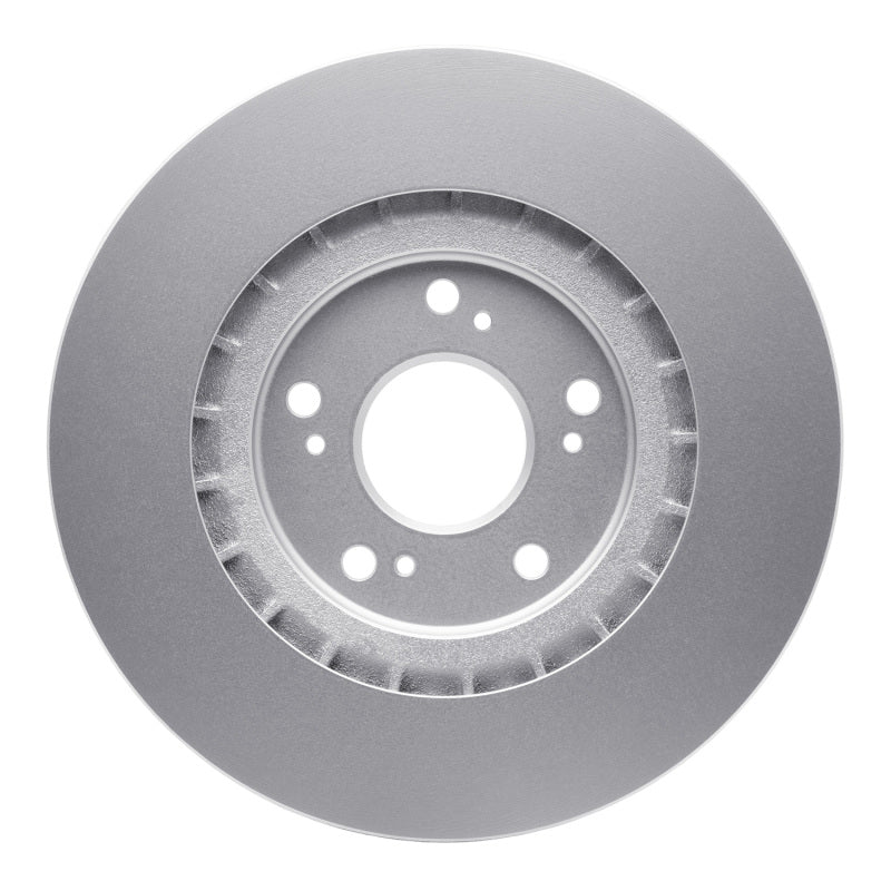 R1 97-05 Acura NSX Rear GeoSPEC Coated Rotor