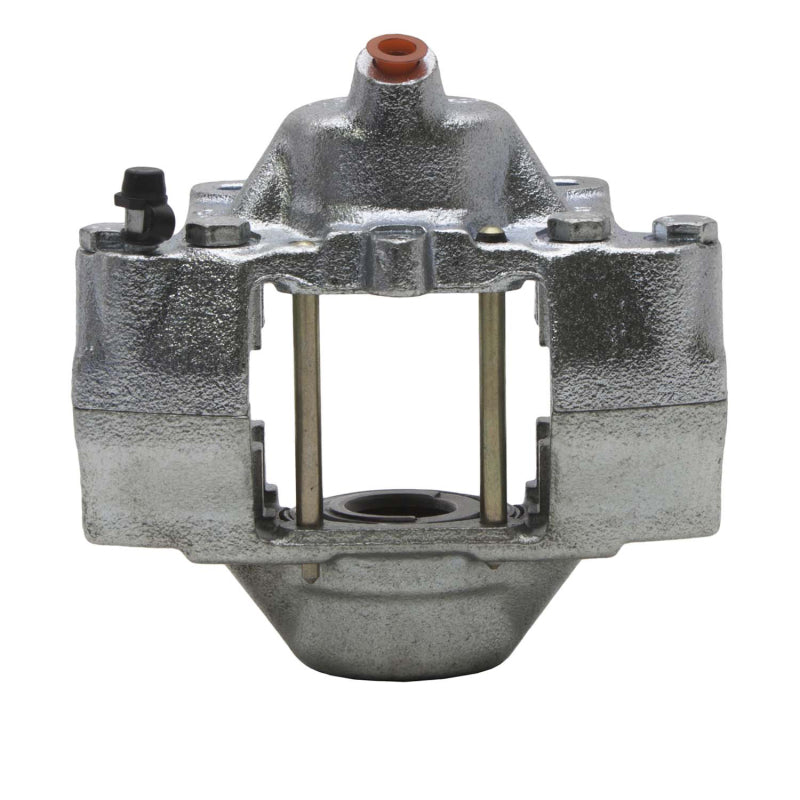 DFC 93-95 Mercedes-Benz 300TD Wagon Rear-L Silver Zinc Coated Premium Caliper