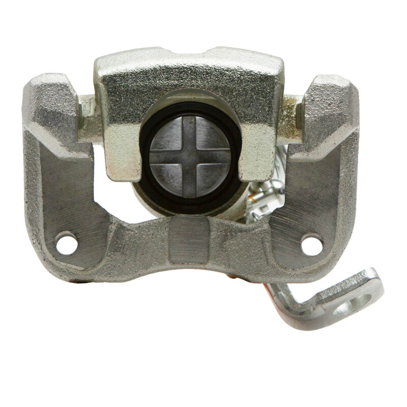 DFC 01-06 Acura RSX Rear-L Premium Caliper - Silver Zinc Coated