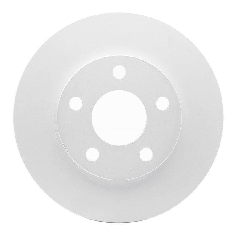 R1 97-05 Chevrolet Malibu Front GeoSPEC Coated Rotor