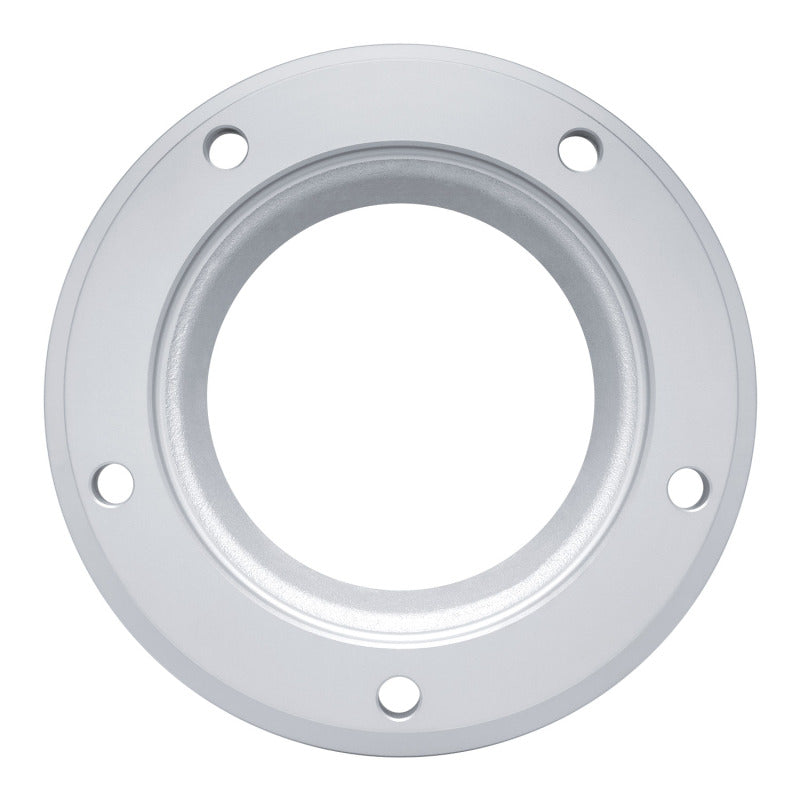 R1 89-02 Beaver Motorcoach CONTESSA Front GeoSPEC Coated Rotor