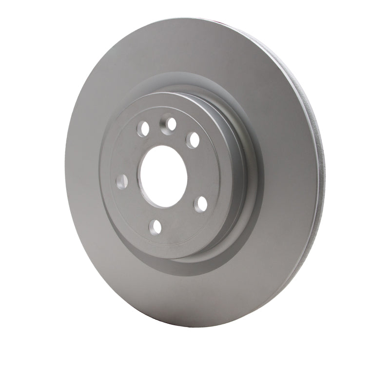 DFC 17-20 Jaguar XE Rear Hi-Carbon Alloy Geomet Coated Rotor