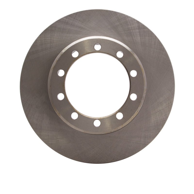R1 88-98 Ford F-550 Super Duty Front/Rear Brake Rotor
