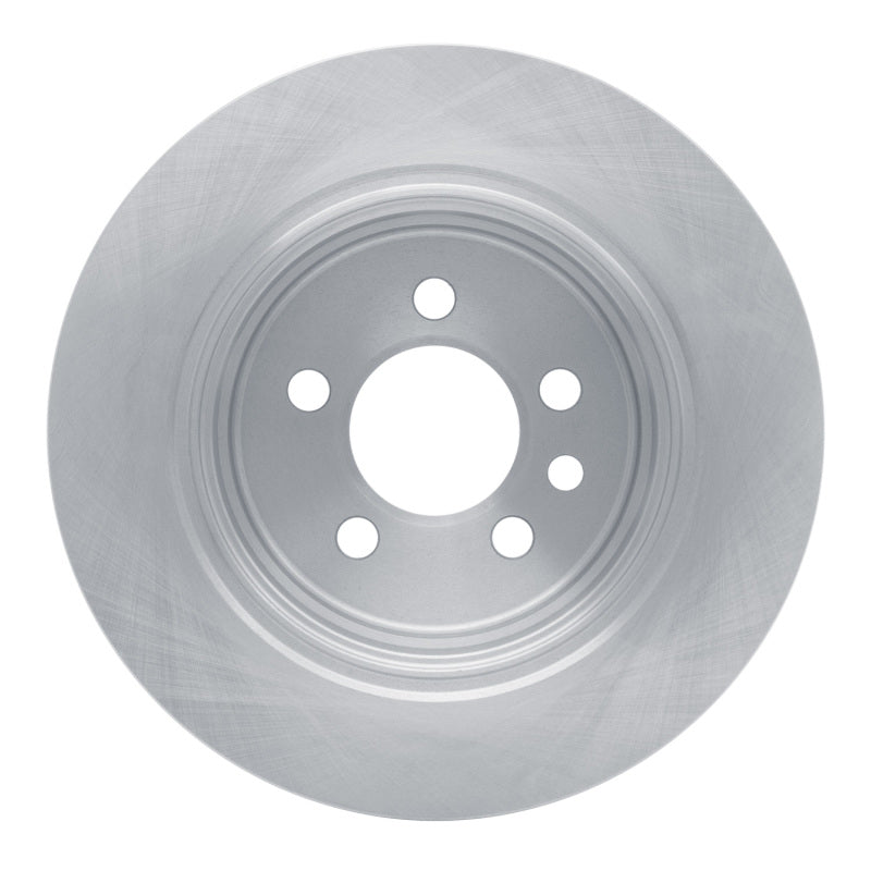 R1 00-06 Rover 75 (Mexico) Rear Brake Rotor