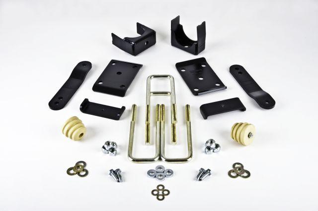 Belltech FLIP KIT 07+ TOYOTA TUNDRA 4inch v2.0