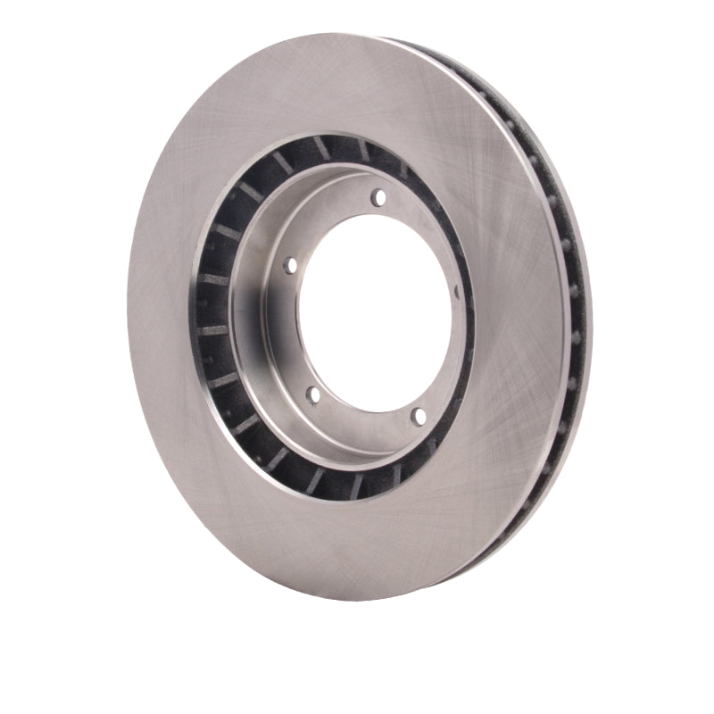 DFC 86-86 Porsche 944 Turbo Front Brake Rotor