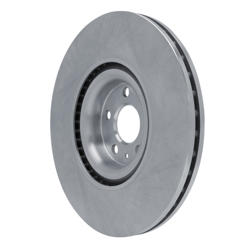 R1 16-26 Volvo XC90 Front Brake Rotor