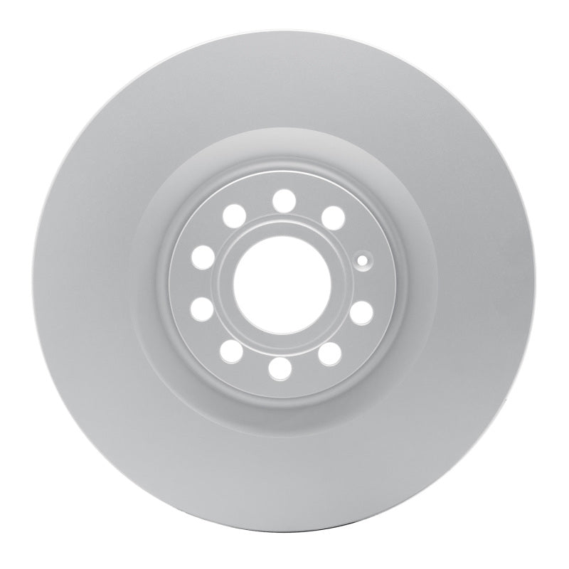 R1 06-13 Audi S3 (Mexico) Front GeoSPEC Coated Rotor