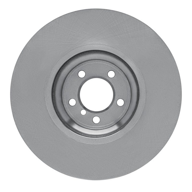 R1 07-08 BMW ALPINA B7 Front Brake Rotor