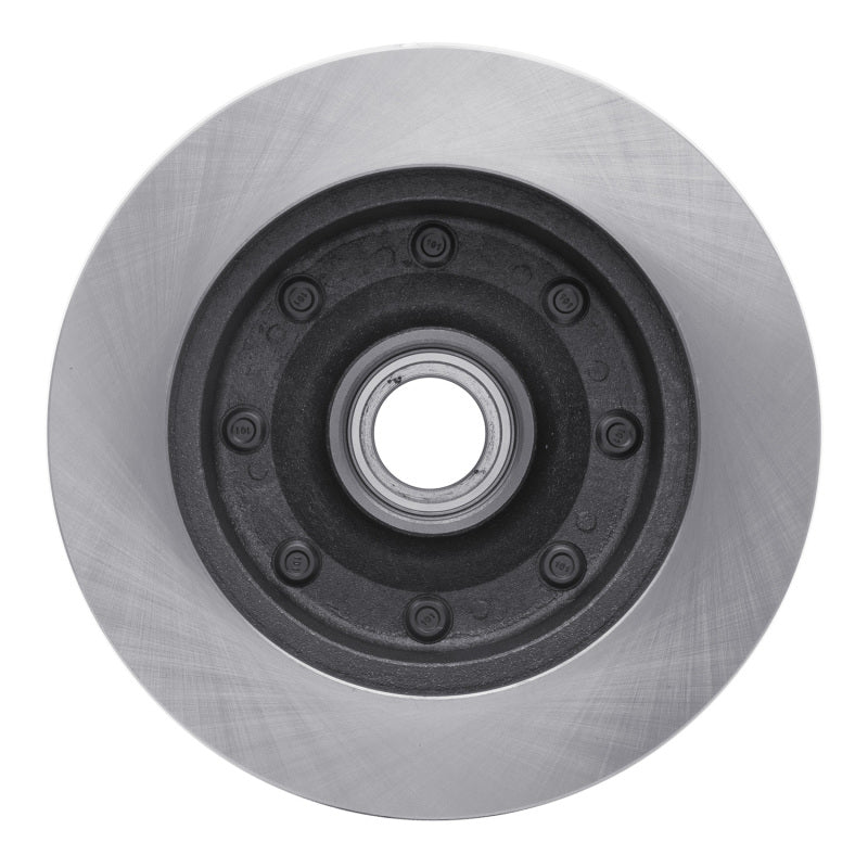 R1 86-94 Ford E-250 Econoline Club Wagon Front Brake Rotor