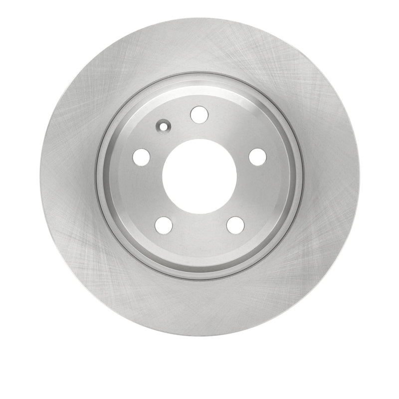 R1 2008-2025 Audi A5 Sportback Rear Brake Rotor