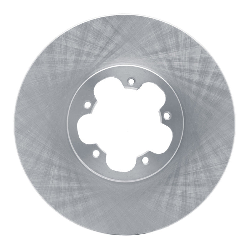 R1 07-13 Ford Transit (Mexico) Front Brake Rotor