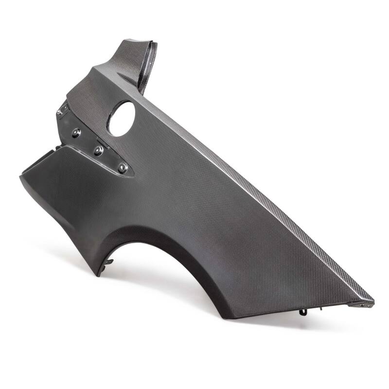 Anderson Composites 23+ Chevrolet C8 ZO6 Carbon Fiber Rear Quarter Panel