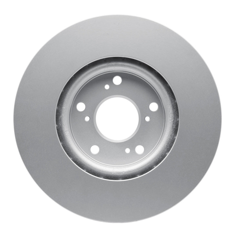R1 2002-2015 Acura CSX Front GeoSPEC Coated Rotor