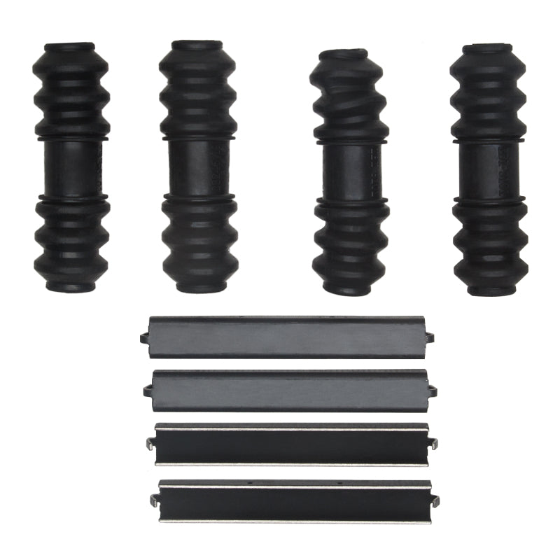R1 03-04 Dodge Dakota 4WD Rear Disc Brake Hardware Kit