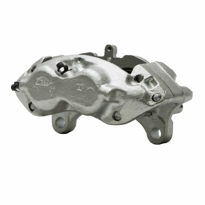 DFC 02-14 Mercedes-Benz G55 AMG Front-R Silver Zinc Coated Premium Caliper