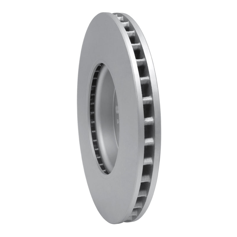 DFC 19-26 Mercedes-Benz CLA250 Front Hi-Carbon Alloy Geomet Coated Rotor