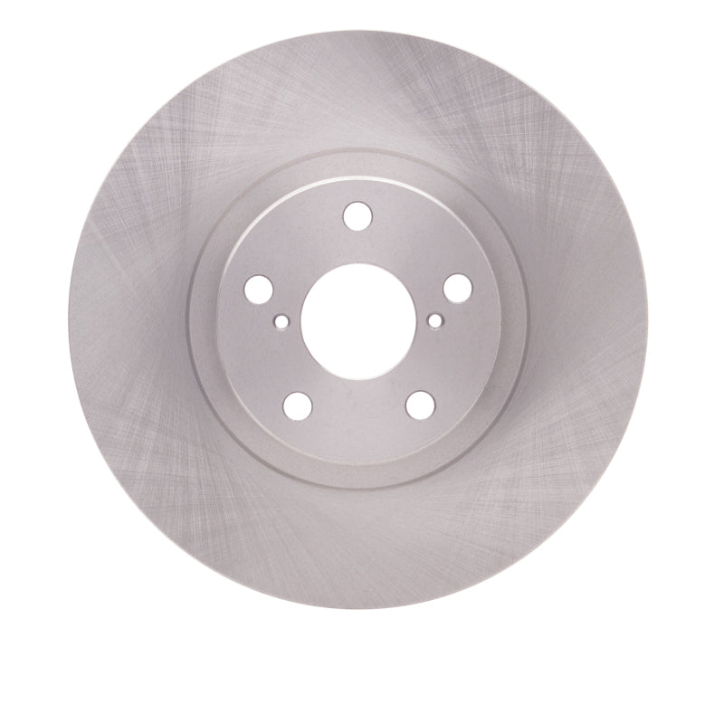 R1 93-98 Toyota Supra Right Front Brake Rotor